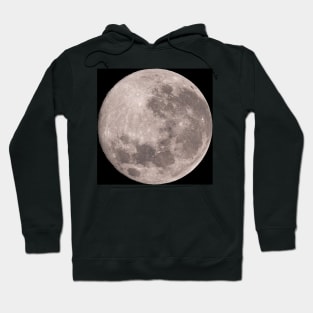 Supermoon Hoodie